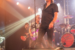 NZF25 Golden Earring Undercover