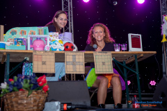 NZF25 Kinder Bingo
