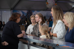 NZF25 Ladies Lounge