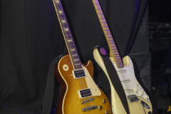 NZF25 Rock night