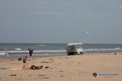 NZF25 Strandrups