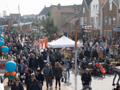 Zomerfestival katwijk 2019