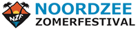 Noordzee Zomerfestival Logo